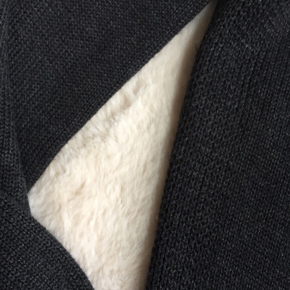 ❌Sold❌Lululemon Cardi In The Front Boolux Sweater - Picture 3 of 7